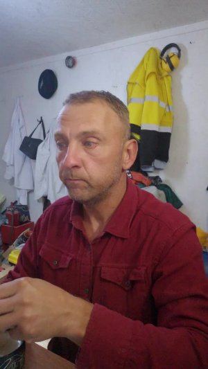 Вечерний стрим