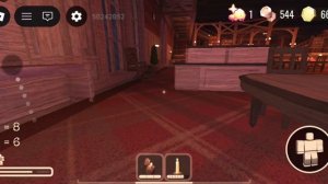 ИГРАЮ В ДОРС!!! 1 ИГРОК... Я!