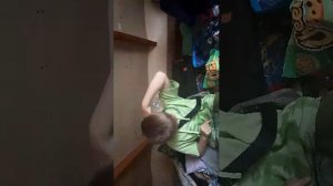 распаковка читос.