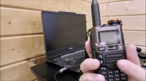 #quansheng  uv k5 v1 v2 v3 #как понять какая версия
