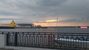 Нижний Новгород