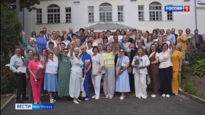 Костромские ТОСы строят самые прочные мосты - между жителями и властью