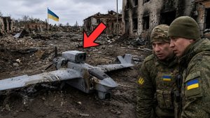 Оружие, которое использует российская армия на Украине, поражает — Киев стёрт с лица земли.