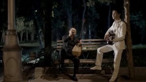 Султан Садыралиев & Чыңгыз Турдубеков - Кайдасың