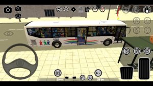 Omsi 2 на андроид??? Proton Bus Simulator! #1