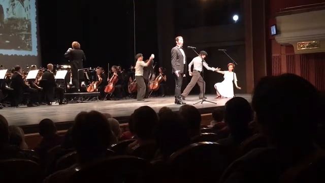 Ах,эти чёрные глаза. смотреть онлайн