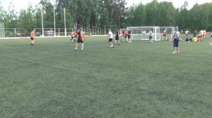 07.07.26 Домино-Локомотив 1-5