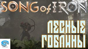 Song of Iron - ЛЕСНЫЕ ГОБЛИНЫ #2