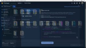 Интегратсияи Firebase ва OneSignal: Ирсоли огоҳиҳо дар Android. Отправка Уведомлений на Android
