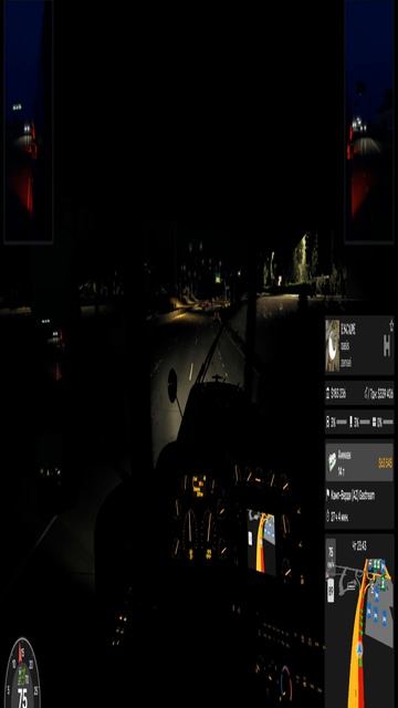 Американ Трак Cимулятор | American Truck Simulator Тащу огромную бочку в American Truck Simulator!