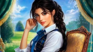 ЮМОРИСТИЧЕСКОЕ ФЭНТЕЗИ ♥ РАСПРЕДЕЛИЛИ НА ВОЛШЕБНЫЙ ФАКУЛЬТЕТ ♥ АУДИОКНИГА ПОЛНОСТЬЮ