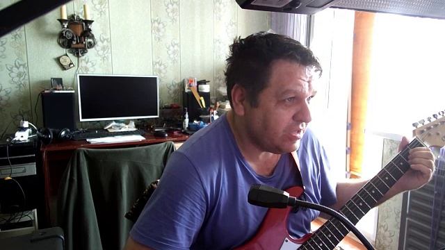 Сегодня поиграю я в майнкрафт cover