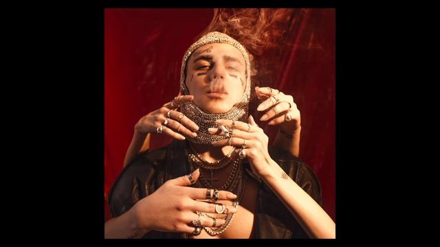 FACE - МОЙ КАЛАШНИКОВ (Instrumental) смотреть онлайн