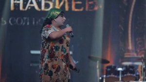 Шоу-консерти Алишер Набиев (Шакли пурра, 2025) «5 сол бо мухлисон» | Alisher Nabiev (Full version)
