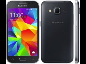 Samsung G361 F Hard Reset