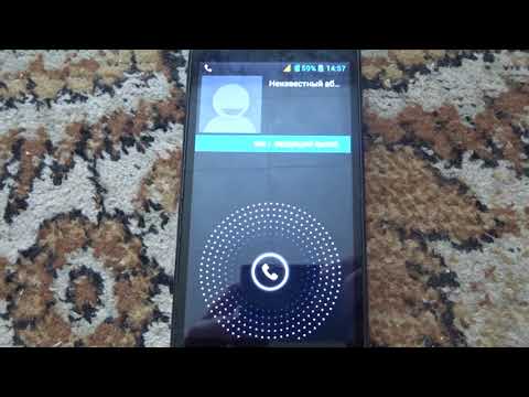 Fly IQ4411 Quad Energie Plus incoming call смотреть онлайн