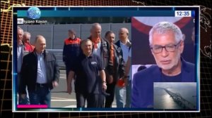 Российская «кость в горле. Во Франции объяснили, почему Украина не наносит удары по Крымскому мосту