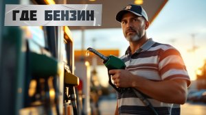 Где бензин ⁉️ #бензин #гдебензин #бензинсегодня #бензин95 #ситуациясбензином #гдебензинест #естбенз