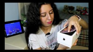 РАСПАКОВКА IPHONE XS MAX / UNPACKING IPHONE XS MAX 256 GB GOLD / Katty West