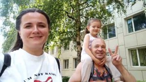 (Настасья)Под ракетным обстрелом в безнадеге Харькова🙏💔 Обычная жизнь