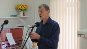 ГОСПОДИ БОЖЕ, СМИРИ МОЁ СЕРДЦЕ. — Лещинский Василий, соло
