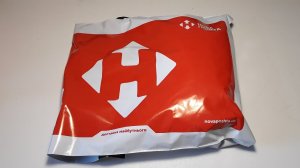 Кот в мешке. Крутая посылка с OLX с ретро телефонами. Очень редкий Benq Siemens SL42