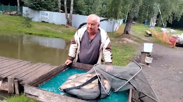07.07.26 г. РК Волна. смотреть онлайн