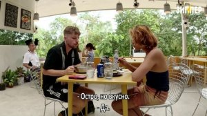 У СоДжина Кухня Юн...5 часть