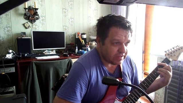Joost - Europapa cover