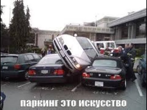 Мастера парковки 80 уровня. смотреть онлайн