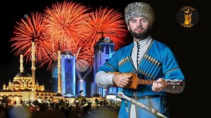 Ризавди Исмаилов -  Вперед Ахмат!  ЧЕЧЕНСКИЕ ХИТЫ 2018