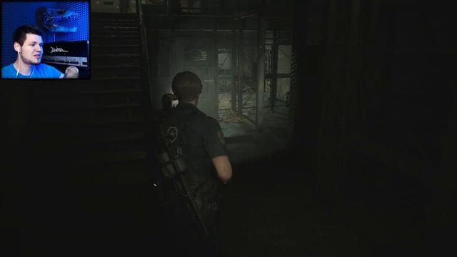 Как Пройти Головоломку с Шахматами в Resident Evil 2 REMAKE или часть 10 смотреть онлайн