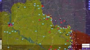 Сводки. МАССИРОВАННЫЙ УДАР ПО КИЕВУ. КОНСТАНТИНОВСКОЕ Перемирие Отвергнуто