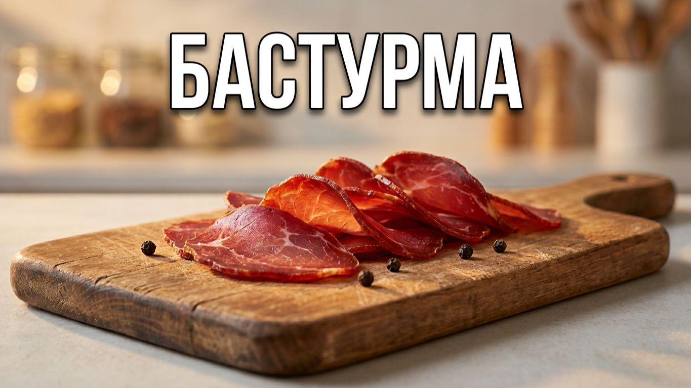 Бастурма из куриной грудки в домашних условиях 🍗 Вяленая курица своими руками | Простой рецепт