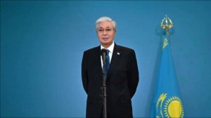 Новая Конституция Казахстана позволяет Касым-Жомарту Токаеву баллотироваться на второй срок в презид