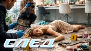 СЛЕД НОВЫЕ СЕРИИ 2026: Тени, Каннибал лектор