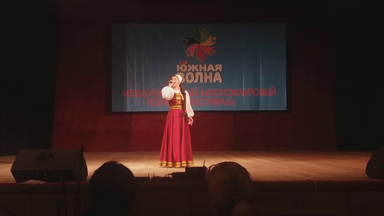 Фатима Азаматова - Попурри смотреть онлайн