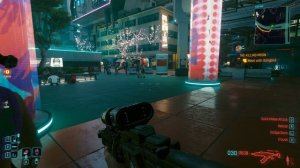 Cyberpunk 2077 7900XTX 26.6.4 RT Ultra-like, FSR4 Auto, FSR 3.1 Gen and VSR 4K
