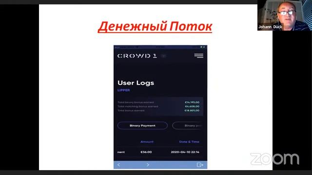 Партнёрский бизнес 5 ти минут смотреть онлайн