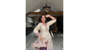 tiktok dance  trend india