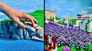 Эта техника LEGO должна быть ЗАПРЕЩЕНА!