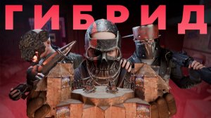 ПОСТРОИЛ самый УНИКАЛЬНЫЙ ДОМ! Все лучшие ФИШКИ - это НЕ ПРОБИТЬ! - Mihanicus