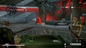WARFACE НА PS4 — ОБЗОР ВТОРОГО ЭТАПА ЗБТ ВАРФЕЙС
