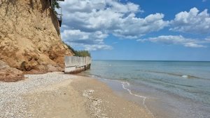 Алиса Неземная. ОТДЫХ В ЛЕБЕДЁВКЕ🏖 ПРОДОЛЖЕНИЕ)