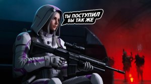 БОЛЬШЕ НИКАКОЙ ЖАЛОСТИ В ARC RAIDERS