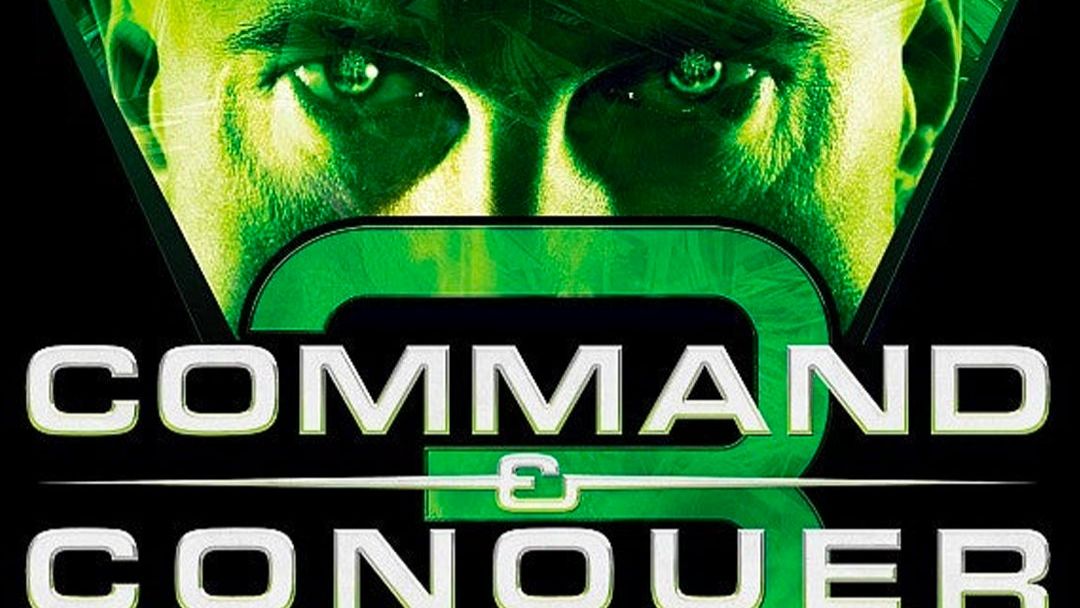 Минус - Кейн; плюс - пришельцы (прохождение Command & Conquer 3: Tiberium Wars #7) смотреть онлайн