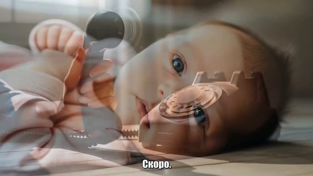 Ночью волчица оставила у ее порога младенца… А СПУСТЯ 7 ЛЕТ ВЕРНУЛАСЬ .