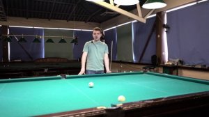 Свояки в середину из остроугольной зоны.Теория + упражнения