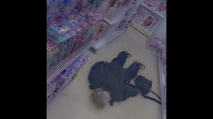 CUPSIZE -  Ты любишь танцевать