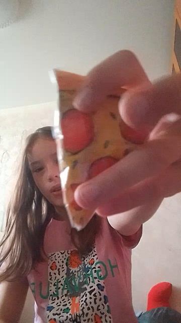 рунтур на мои новые сквиши